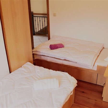فندق Pansion Casa Gagro Međugorje الغرفة الصورة