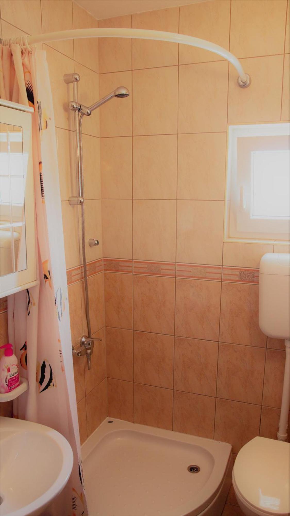 فندق Pansion Casa Gagro Međugorje الغرفة الصورة