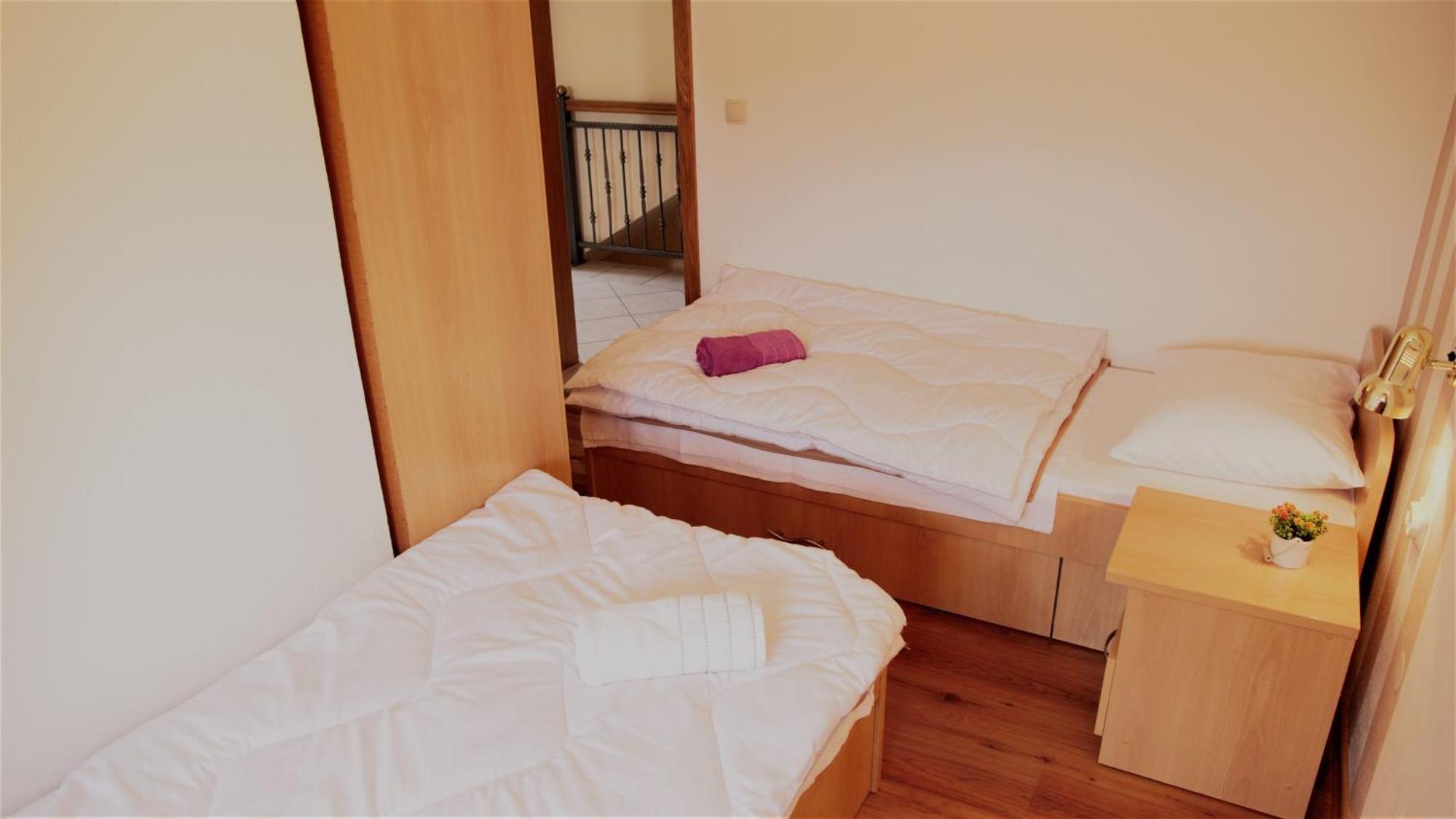 فندق Pansion Casa Gagro Međugorje الغرفة الصورة