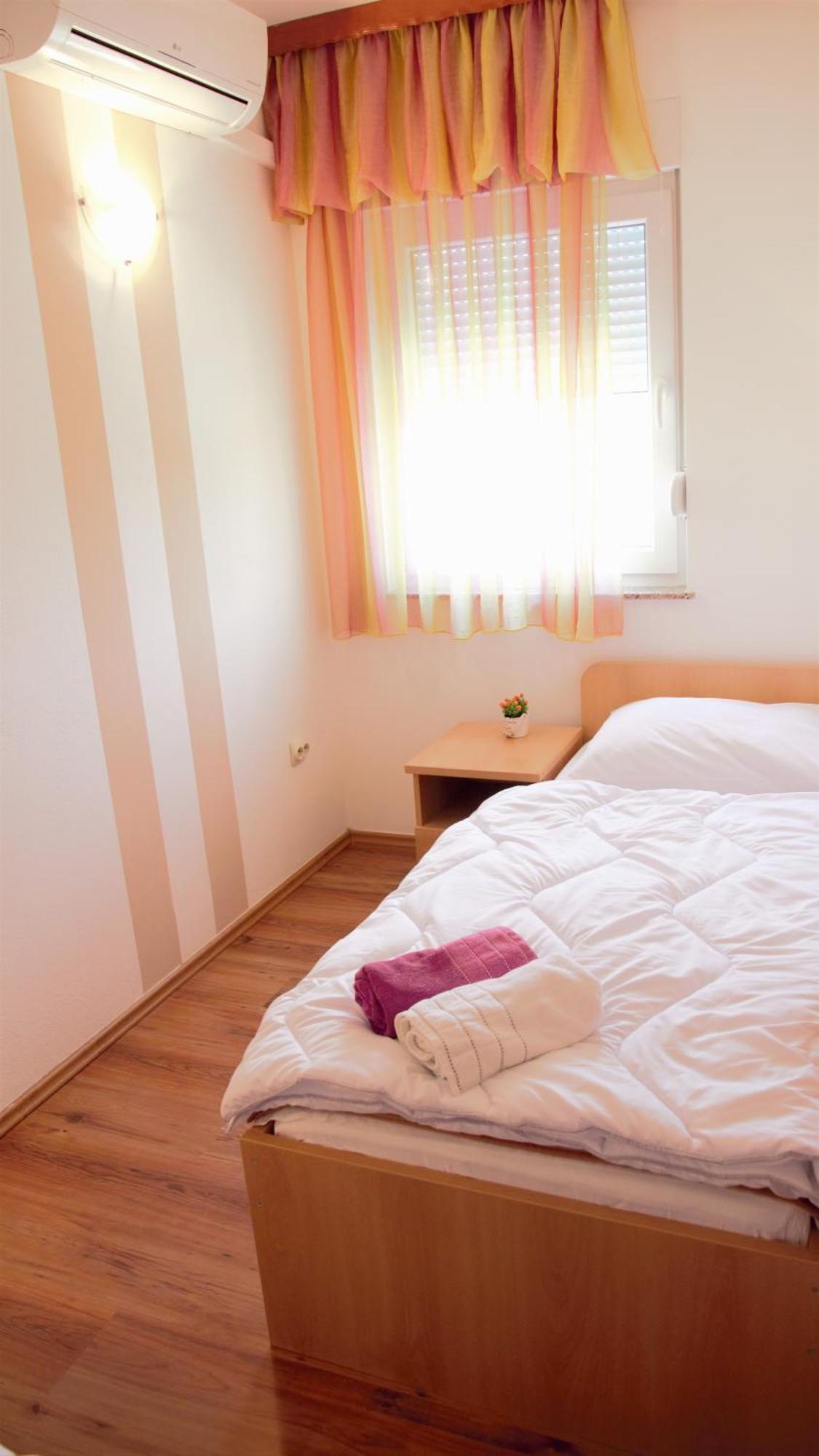 فندق Pansion Casa Gagro Međugorje الغرفة الصورة