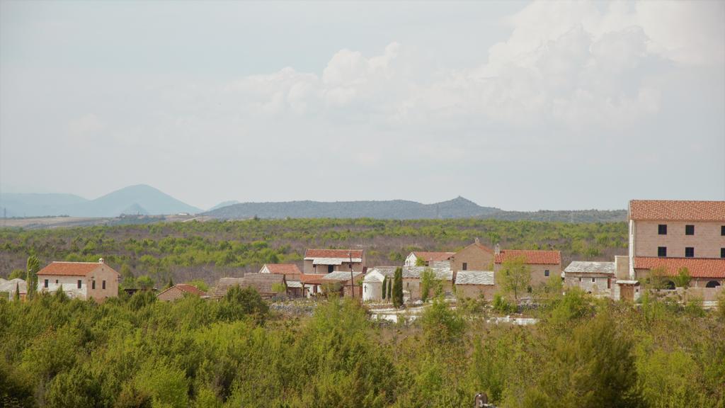 فندق Pansion Casa Gagro Međugorje المظهر الخارجي الصورة