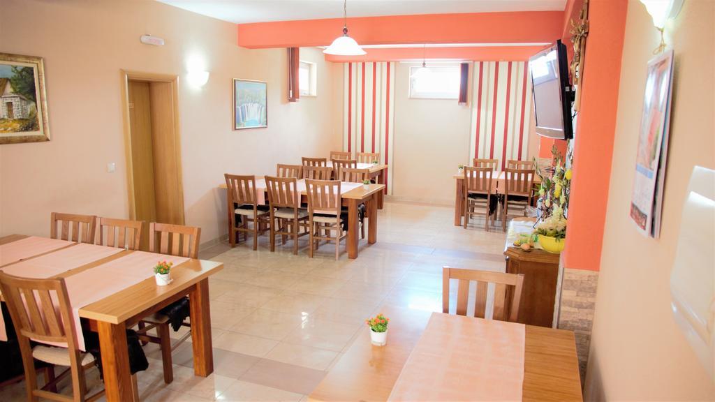 فندق Pansion Casa Gagro Međugorje المظهر الخارجي الصورة
