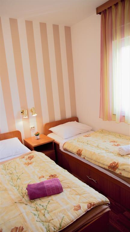 فندق Pansion Casa Gagro Međugorje المظهر الخارجي الصورة