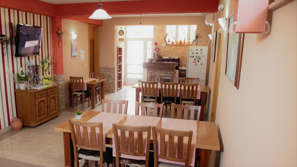 فندق Pansion Casa Gagro Međugorje المظهر الخارجي الصورة