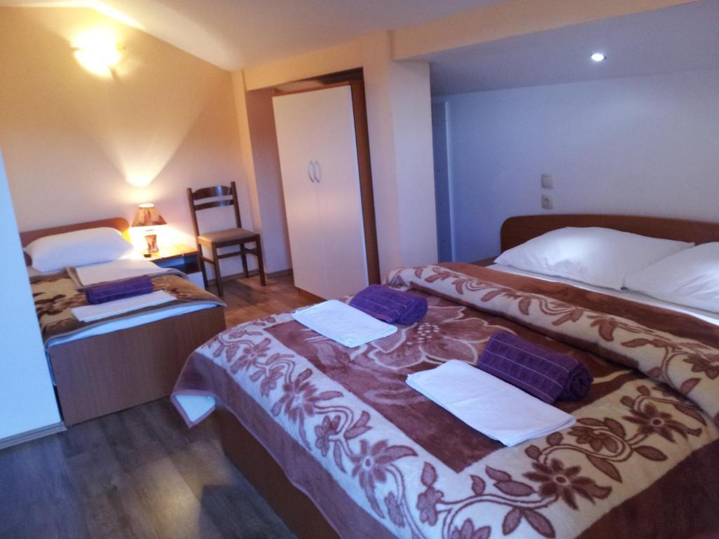 فندق Pansion Casa Gagro Međugorje الغرفة الصورة